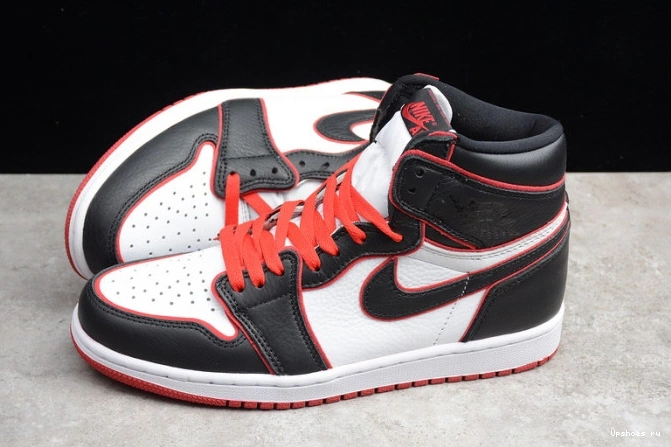 Bloodline 1 Air 555088-062 Jordan 0509